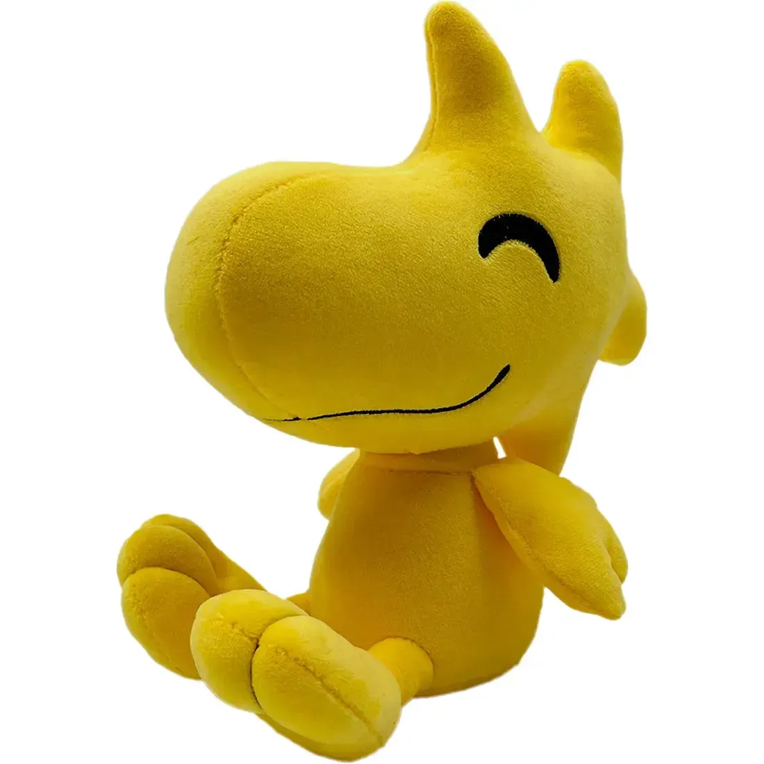 Peanuts - Sitting Woodstock Plush (9") - Youtooz - Image 3