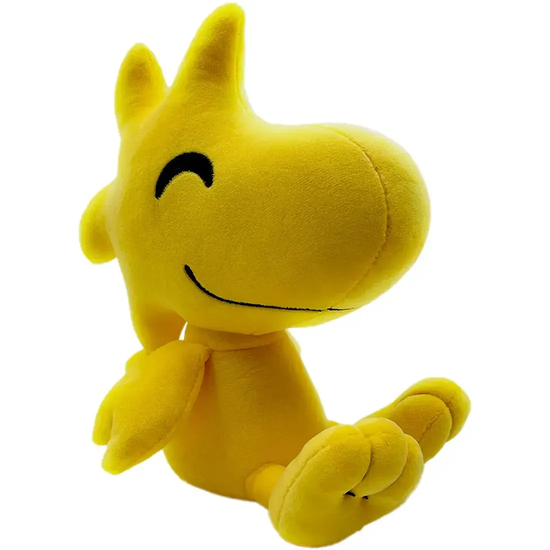 Peanuts - Sitting Woodstock Plush (9") - Youtooz - Image 4