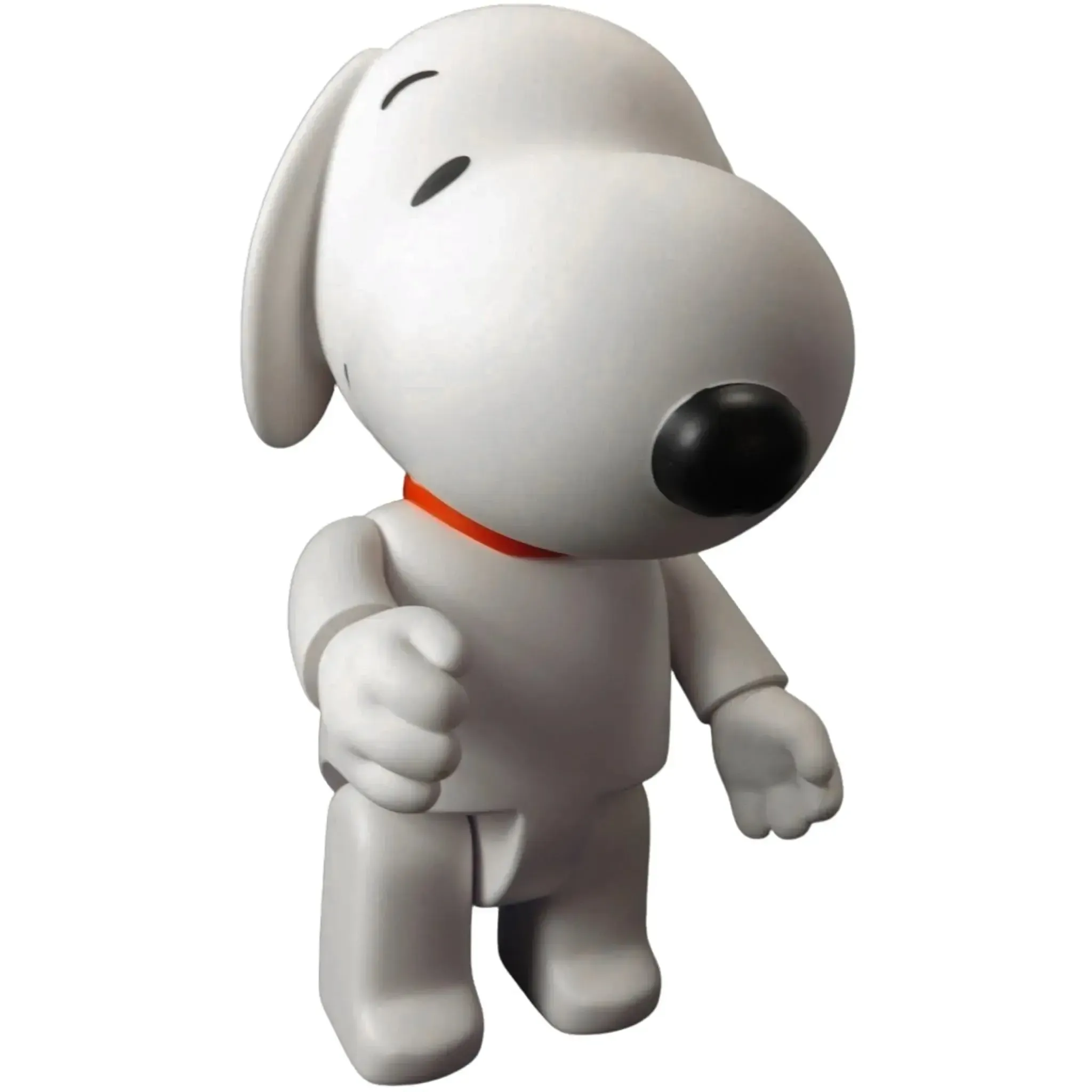 Peanuts - Snoopy "Shaking-Bang!!" Coin Bank (Secret Edition) - Beast Kingdom - (2024) - Image 2