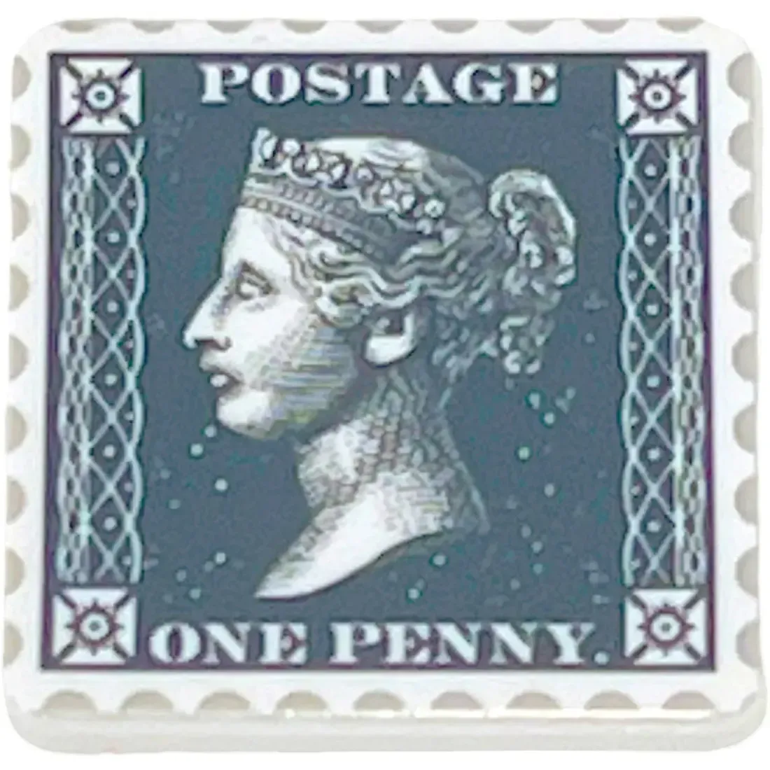 Penny Black - Stamp Collecting Board Game for Family, and Adults (2-4 Players, Age 10+) - Buffalo Games - Image 9