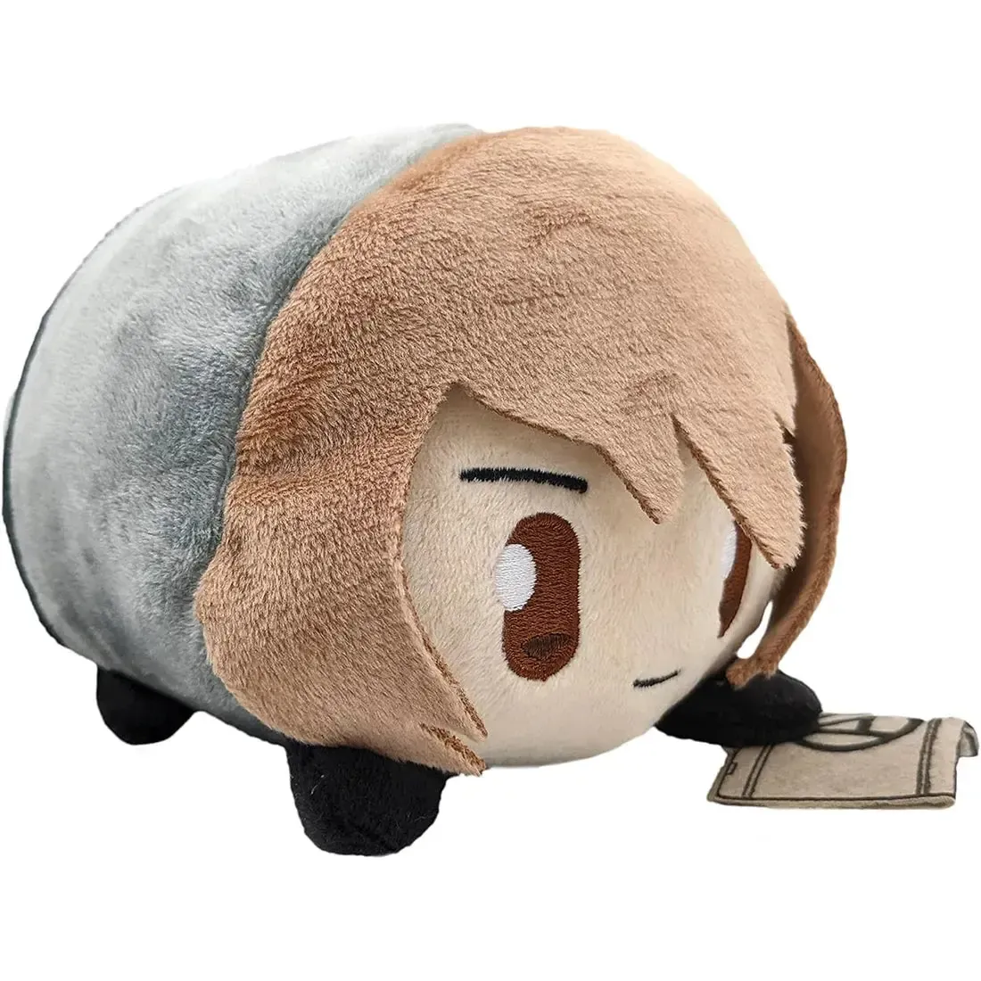 Persona 5 - Goro Akechi Plush (6") - Infinifan - Mochibi Series - Image 4