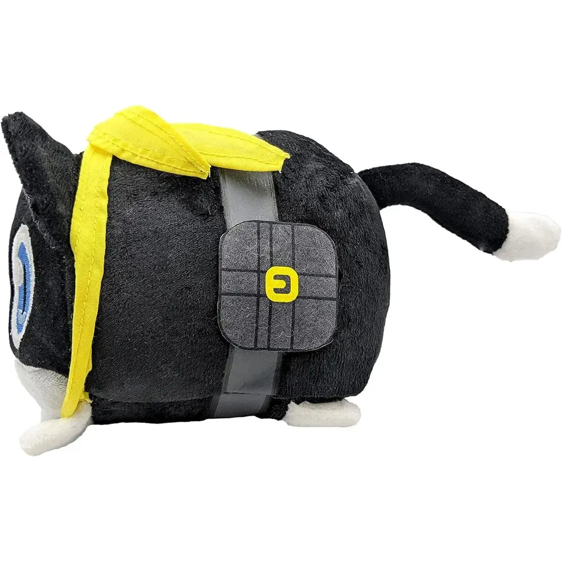 Persona 5 - Phantom Thief Mona Disguise Morgana Plush (6") - Infinifan - Mochibi Series - Image 3