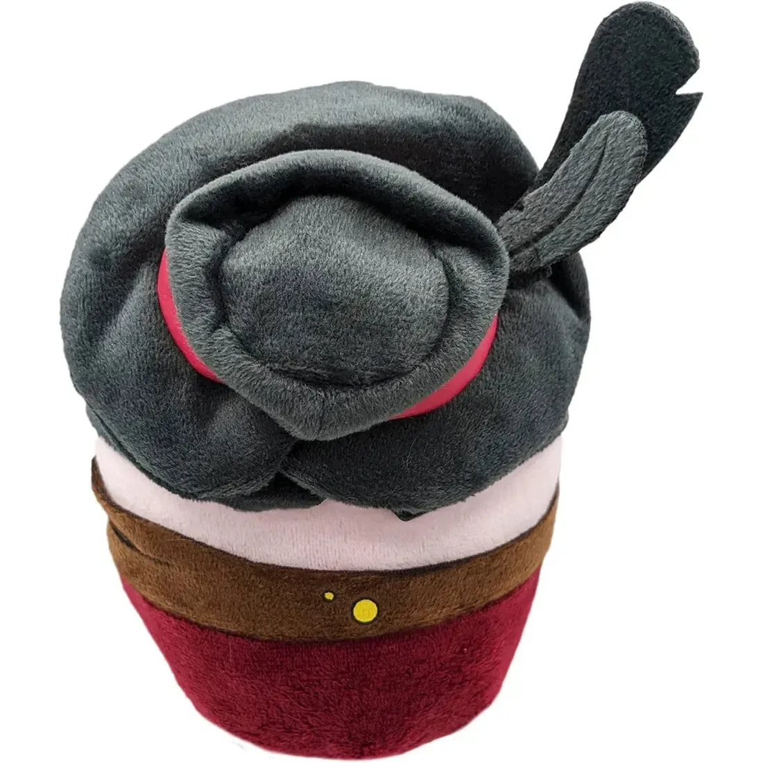 Persona 5 - Phantom Thief Noir Disguise Haru Okumura Plush (6") - Infinifan - Mochibi Series - Image 7