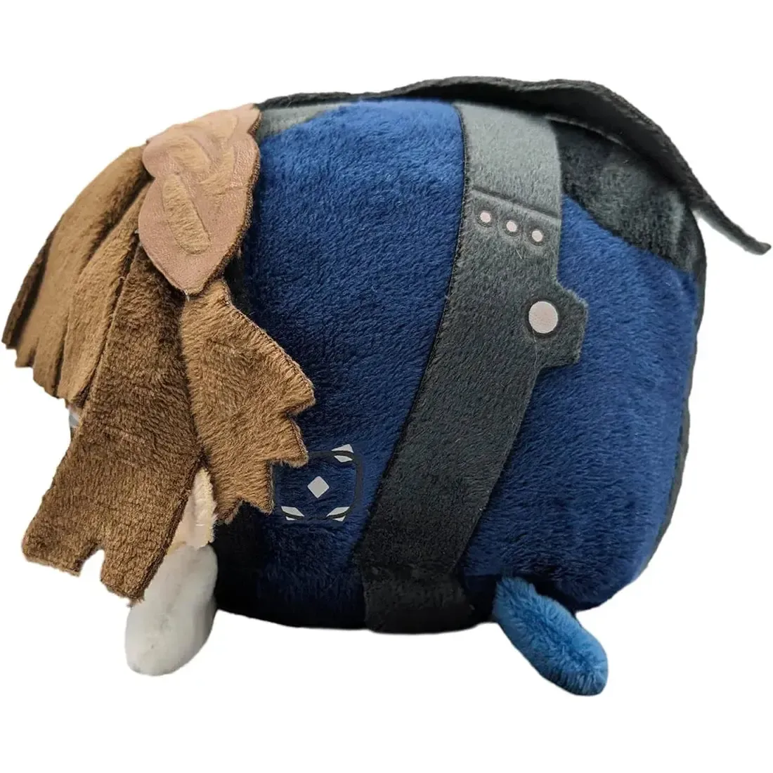Persona 5 - Phantom Thief Queen Disguise Makoto Niijima Plush (6") - Infinifan - Mochibi Series - Image 3