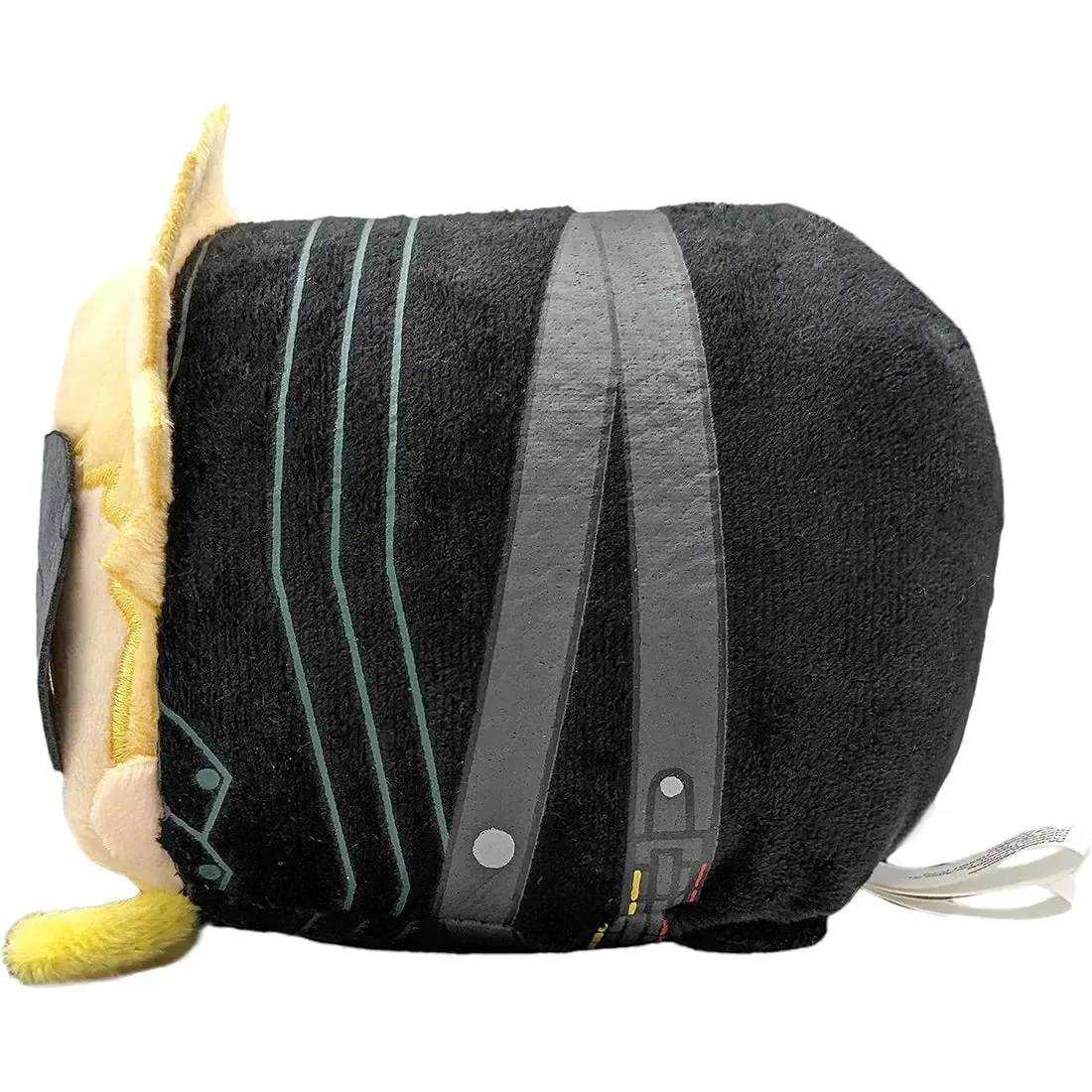 Persona 5 - Phantom Thief Skull Disguise Ryuji Sakamoto Plush (6") - Infinifan - Mochibi Series - Image 3