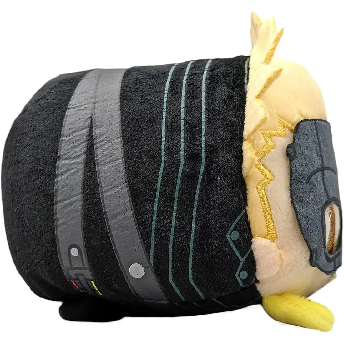 Persona 5 - Phantom Thief Skull Disguise Ryuji Sakamoto Plush (6") - Infinifan - Mochibi Series - Image 4