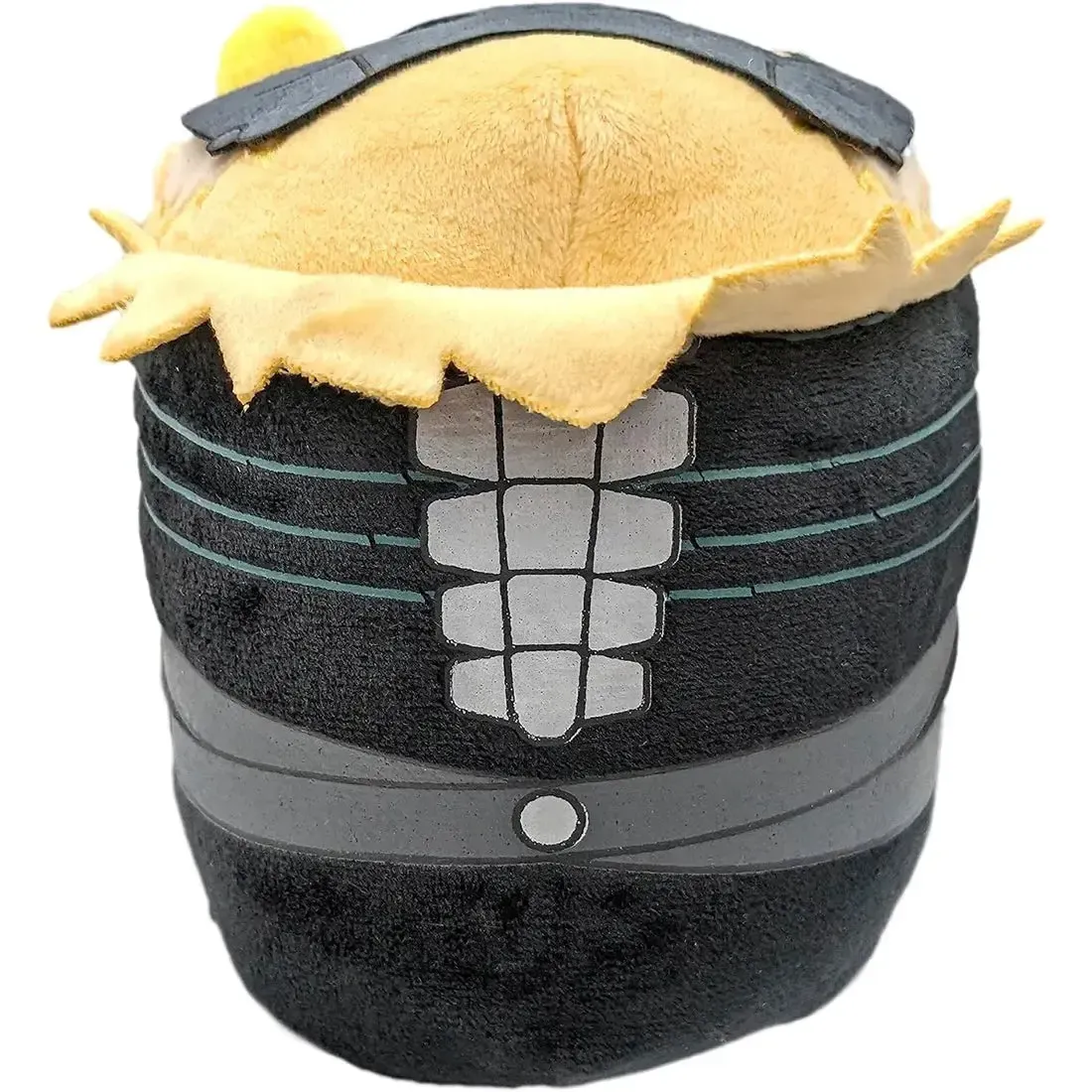 Persona 5 - Phantom Thief Skull Disguise Ryuji Sakamoto Plush (6") - Infinifan - Mochibi Series - Image 6