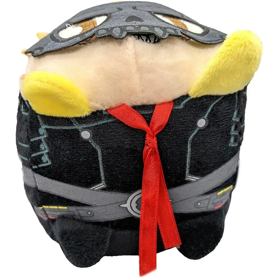 Persona 5 - Phantom Thief Skull Disguise Ryuji Sakamoto Plush (6") - Infinifan - Mochibi Series - Image 7