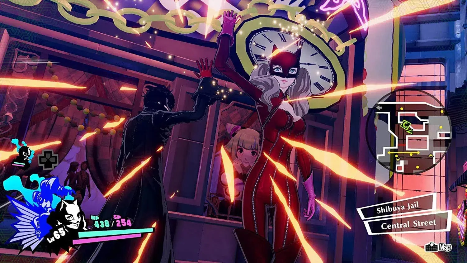 Persona 5 Strikers - Nintendo Switch - Image 5