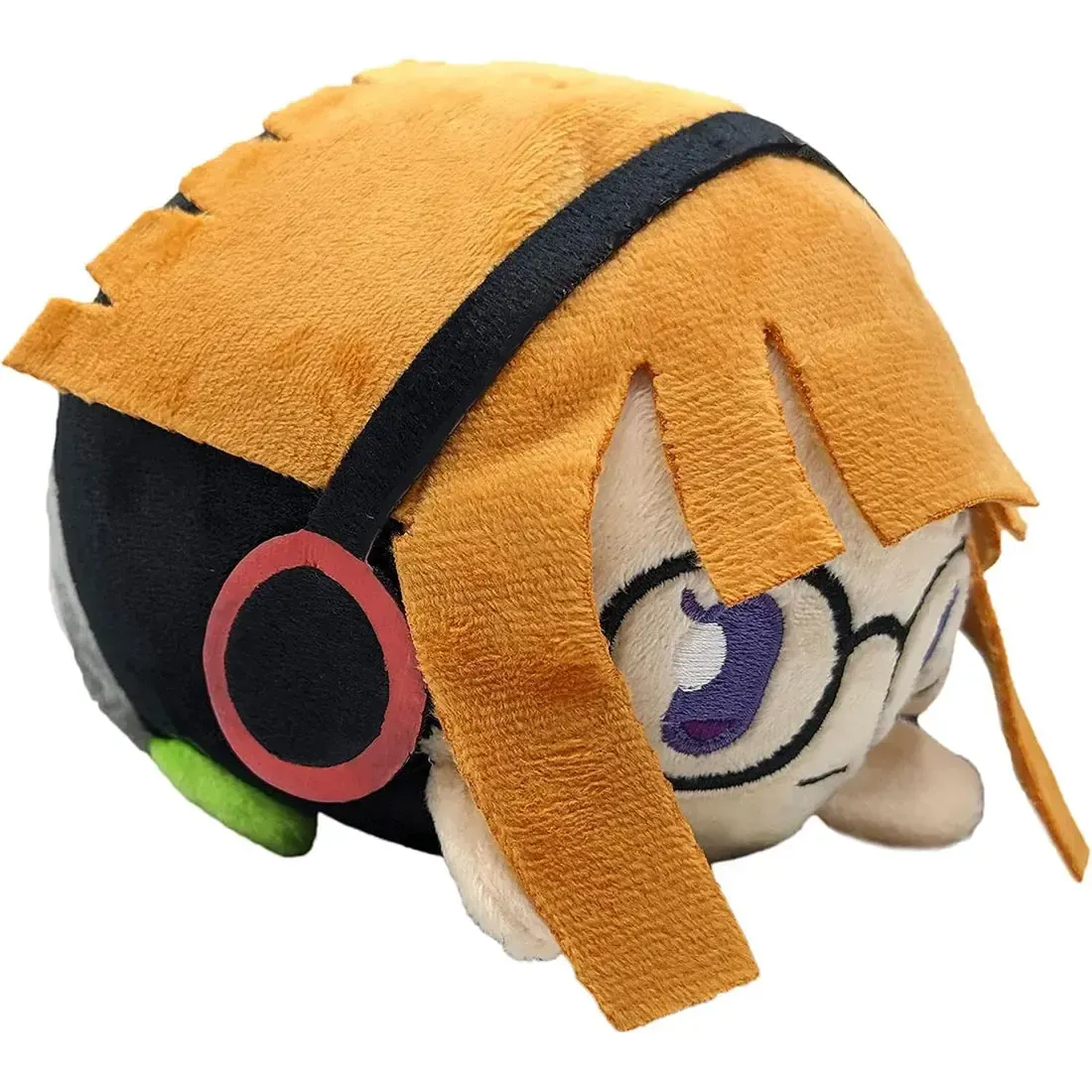 Persona 5 - Summer Outfit Futaba Sakura Plush (6") - Infinifan - Mochibi Series - Image 4