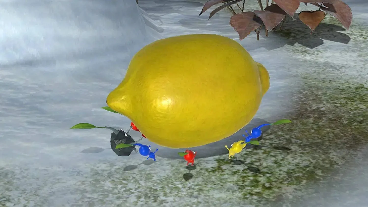 Pikmin 3 Deluxe - Nintendo Switch - Image 5