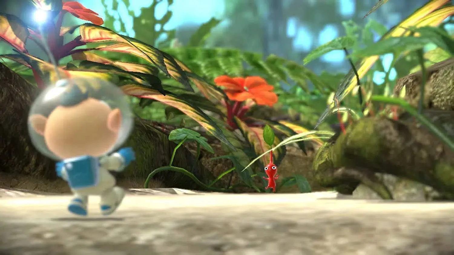Pikmin 3 Deluxe - Nintendo Switch - Image 6
