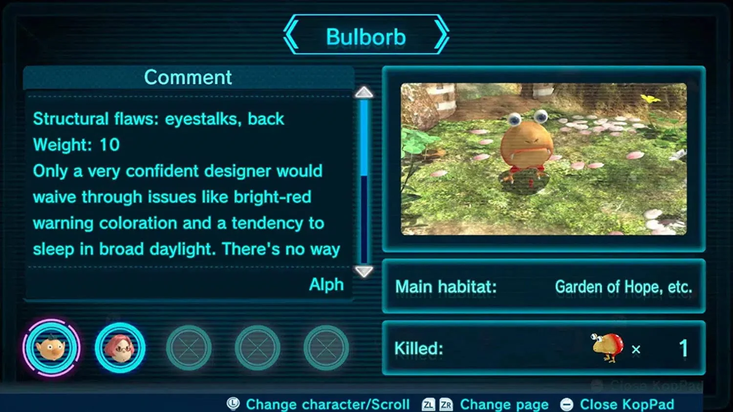 Pikmin 3 Deluxe - Nintendo Switch - Image 8
