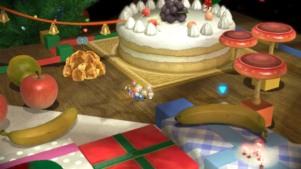 Pikmin 3 Deluxe - Nintendo Switch - Image 9
