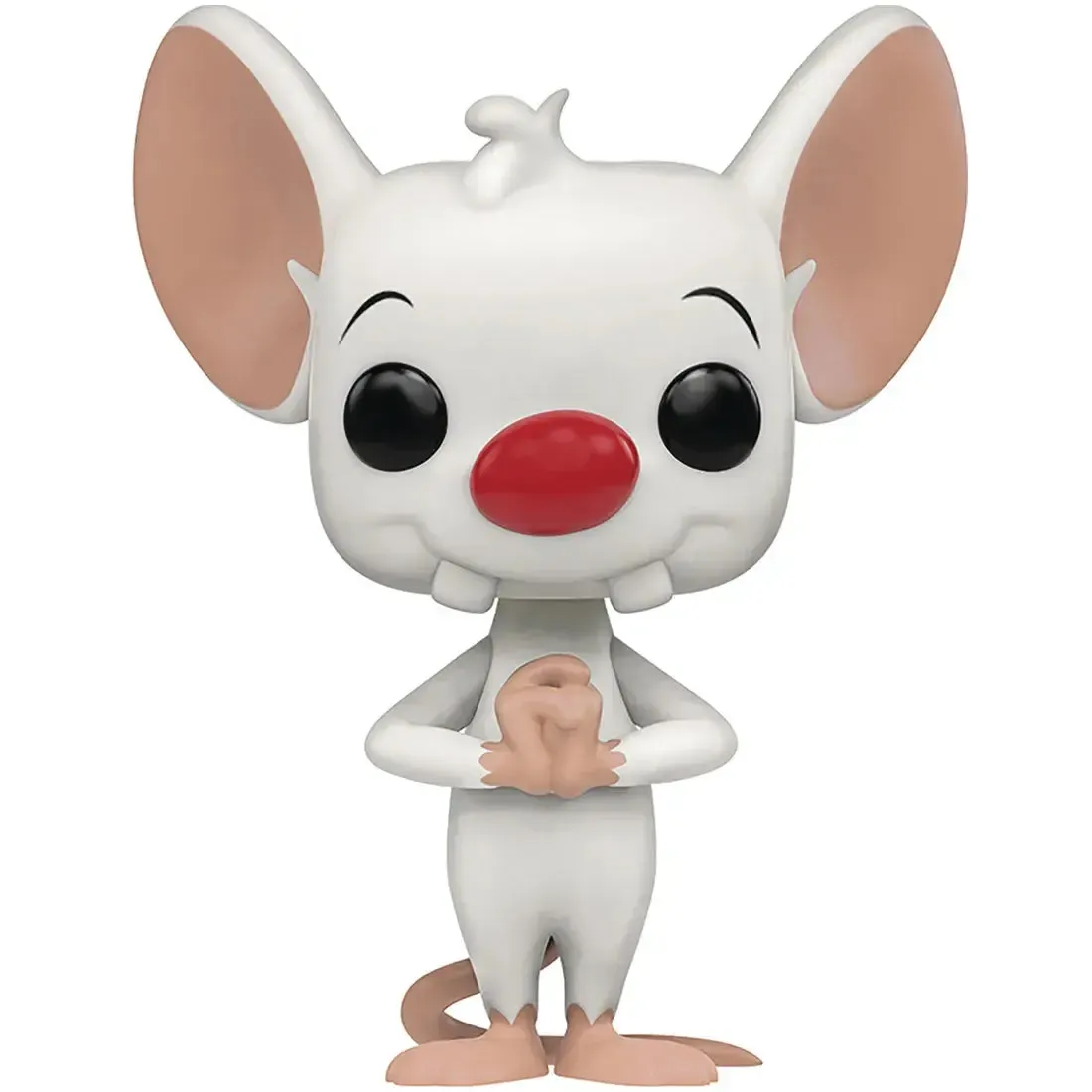 Pinky and The Brain - Pinky Figure - Funko - Pop! Animation Series (159) - Image 3