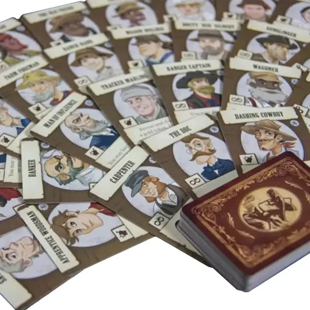 Pioneer Days - Dice-Based Civilization Board Game for Family, and Adults (2-4 Players, Ages 14+) - Tasty Minstrel Games - Image 7