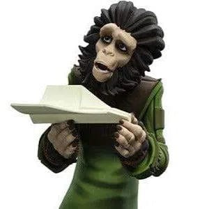 Planet of The Apes - Cornelius Figure - Weta Workshop - Mini Epics - Image 2