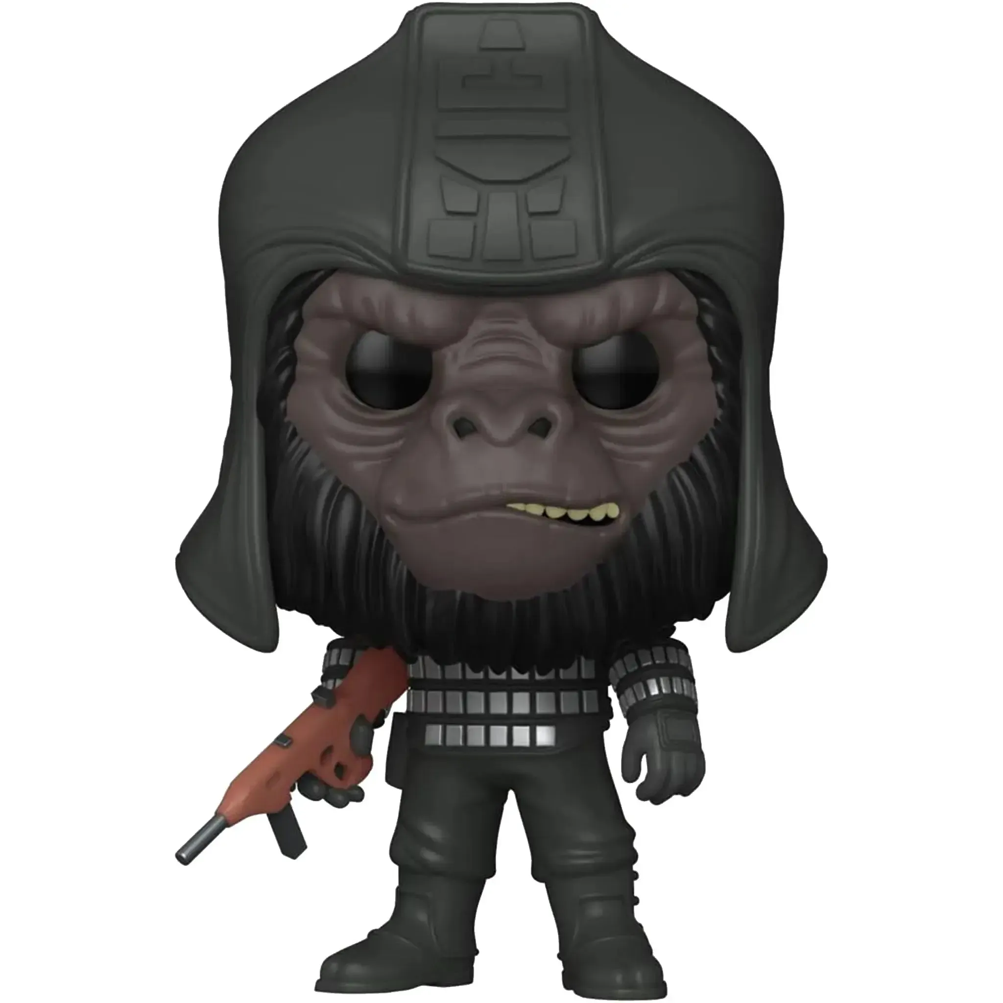 Planet of the Apes - General Ursus Figure (3.75") - Funko - Pop! Movies Series (1864) - (2025) - Image 2