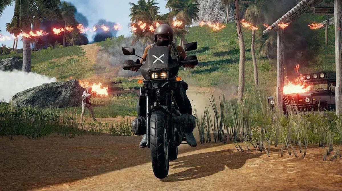 PlayerUnknown's Battlegrounds - Xbox One - Image 2