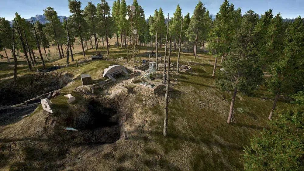 PlayerUnknown's Battlegrounds - Xbox One - Image 5