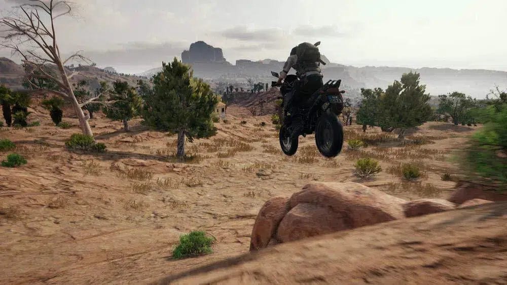 PlayerUnknown's Battlegrounds - Xbox One - Image 6