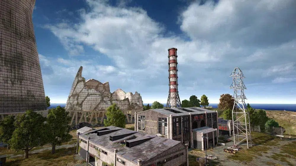 PlayerUnknown's Battlegrounds - Xbox One - Image 7