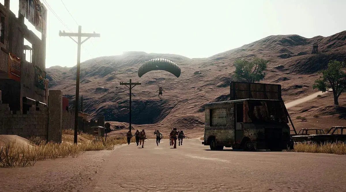 PlayerUnknown's Battlegrounds - Xbox One - Image 8