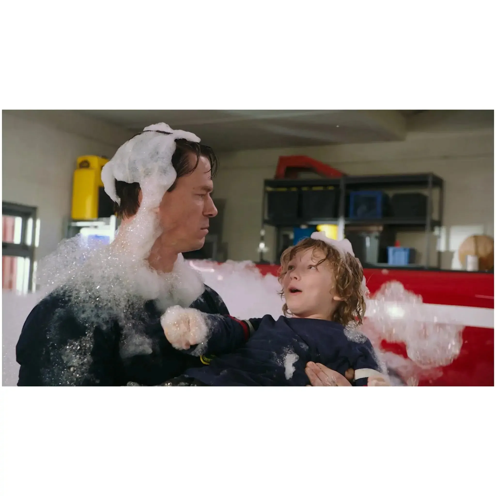 Playing with Fire | Movie | DVD - Image 7