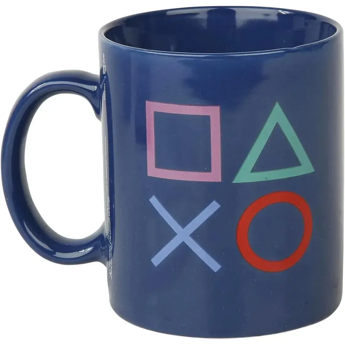 PlayStation - Drinkware Gift Set (Mug, Drinking Glass, Coasters) - ABYstyle - Image 3