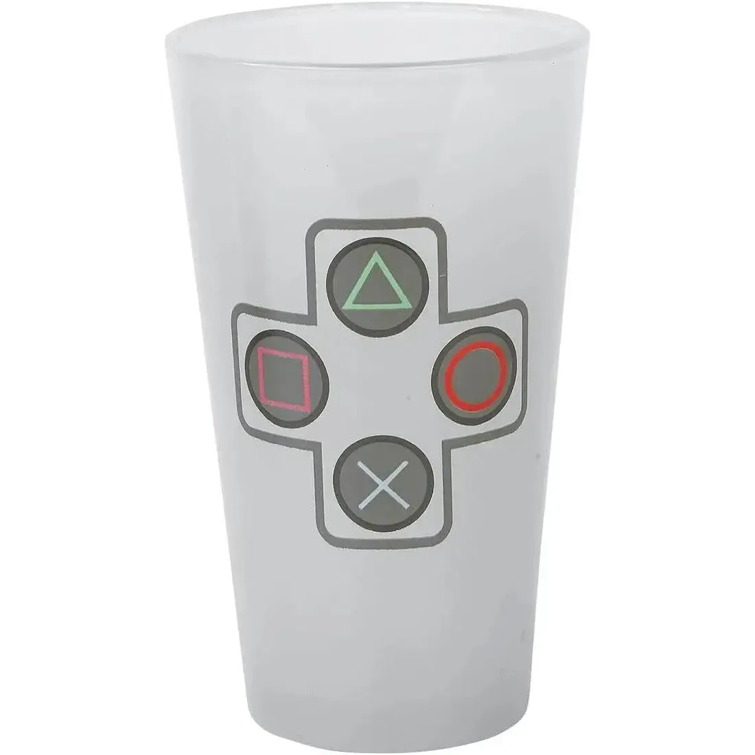PlayStation - Drinkware Gift Set (Mug, Drinking Glass, Coasters) - ABYstyle - Image 4
