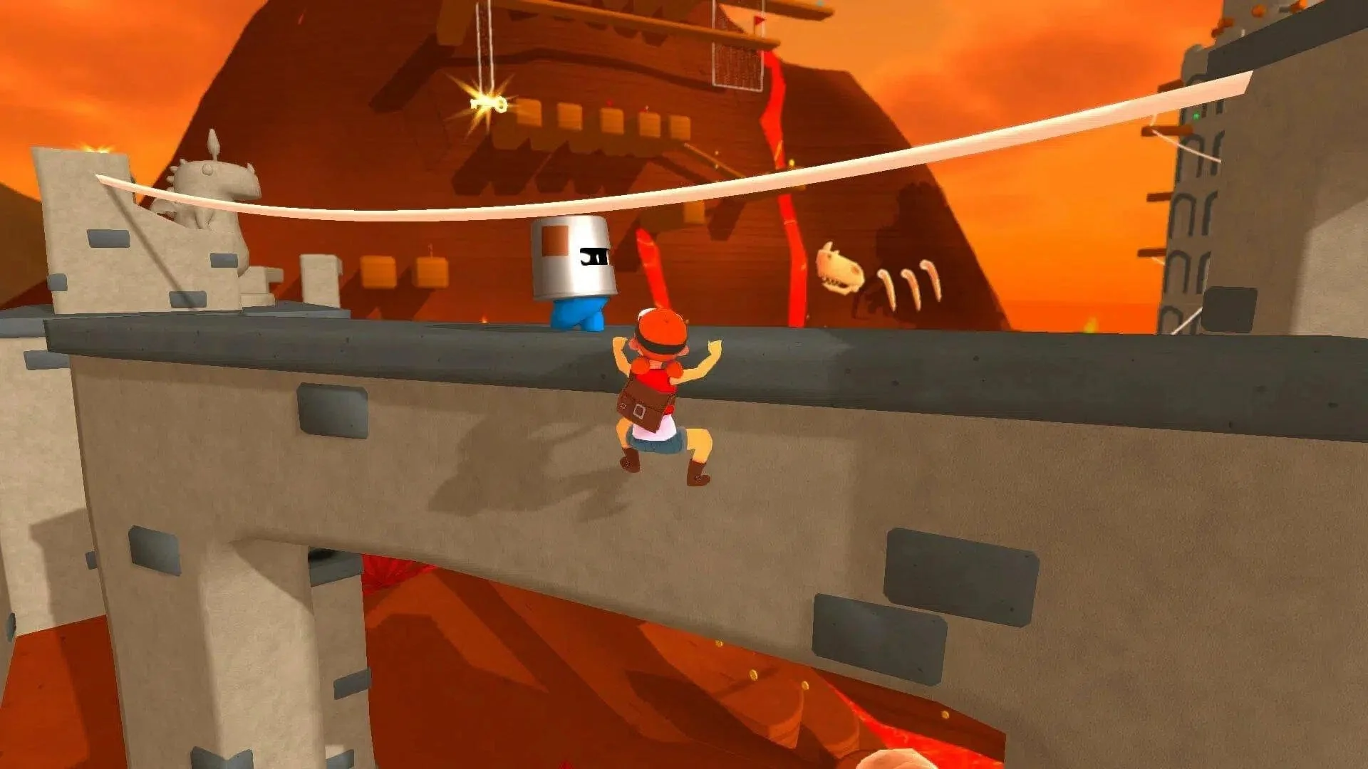 Poi (Explorer Edition) - Nintendo Switch - Image 10