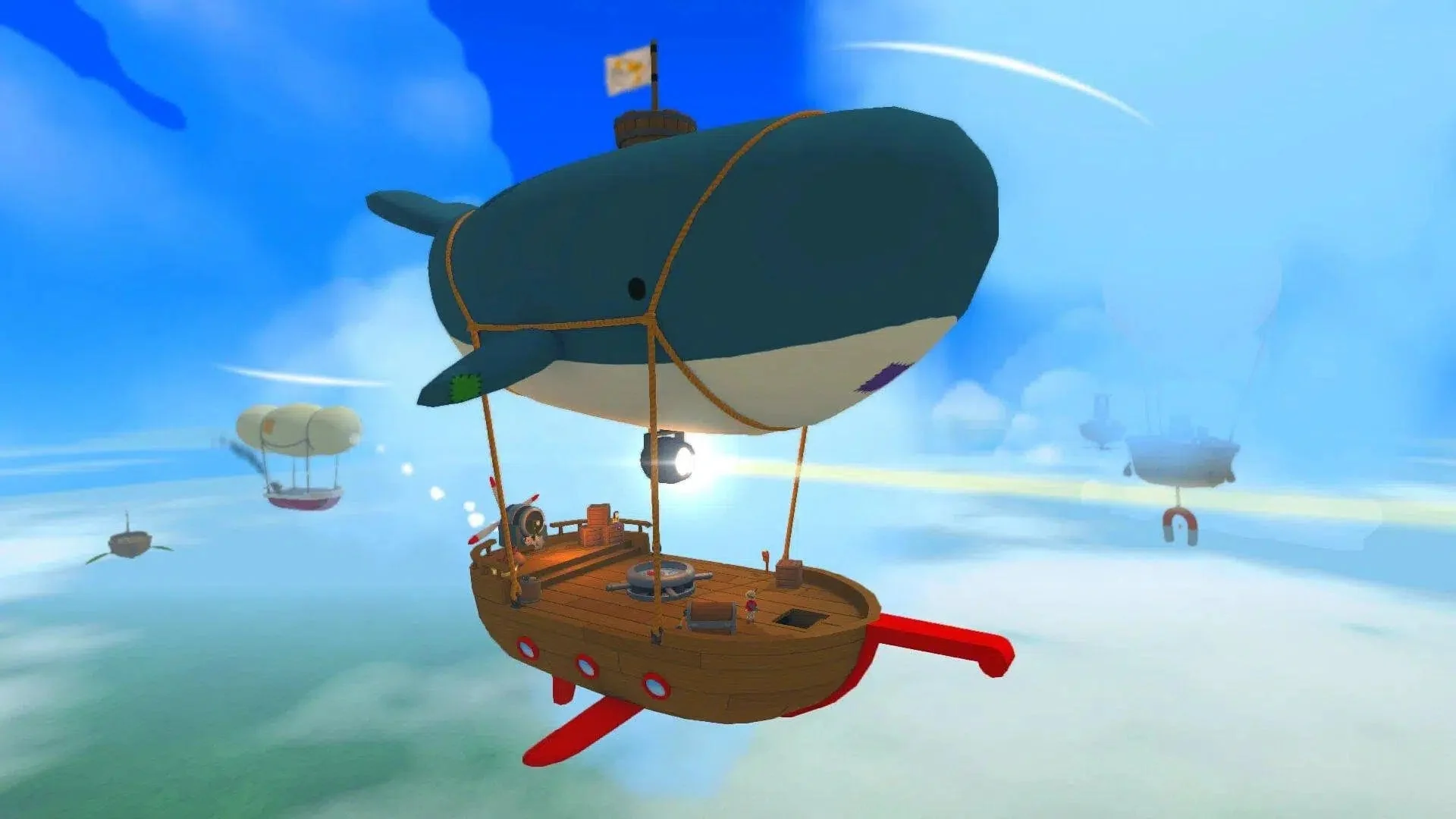 Poi (Explorer Edition) - Nintendo Switch - Image 11