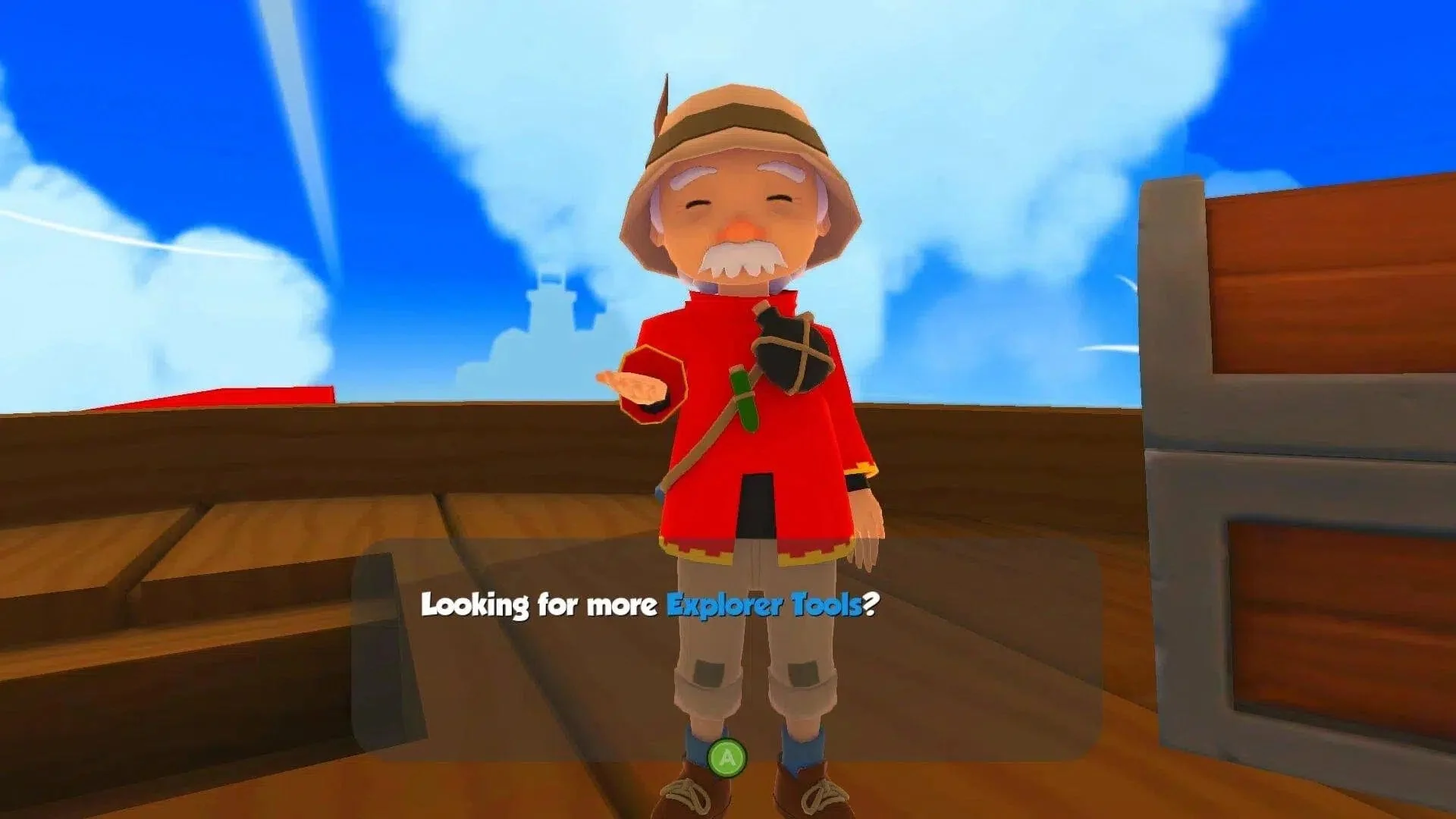 Poi (Explorer Edition) - Nintendo Switch - Image 12