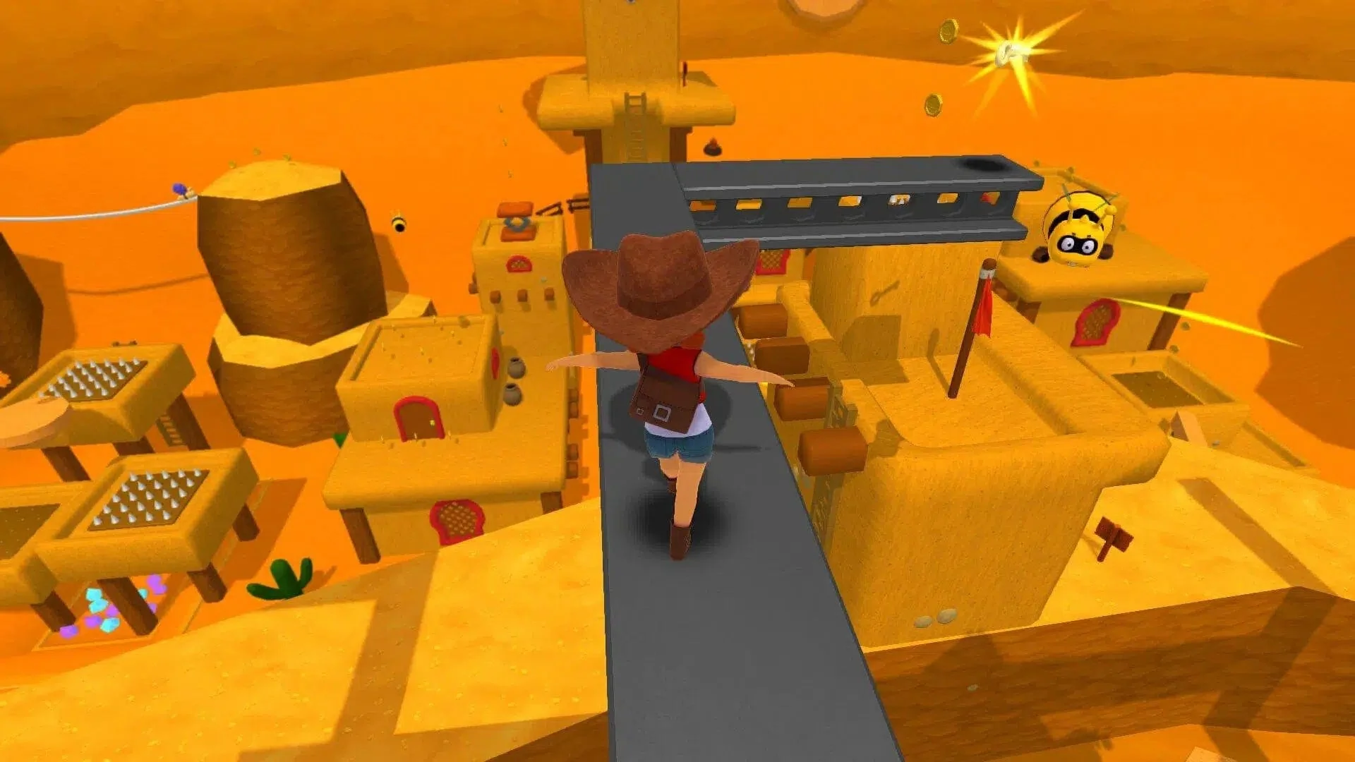 Poi (Explorer Edition) - Nintendo Switch - Image 7
