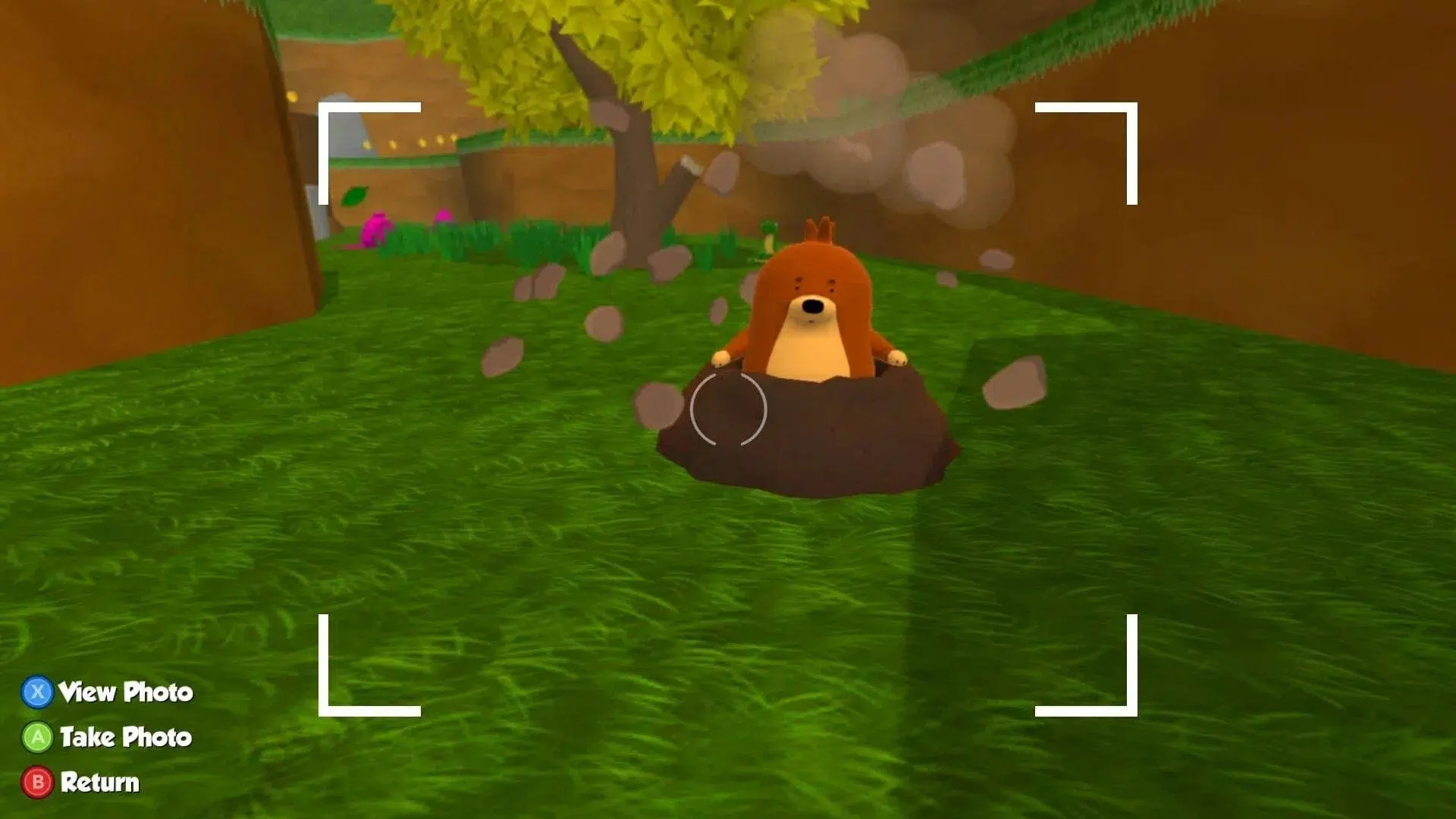 Poi (Explorer Edition) - Nintendo Switch - Image 8