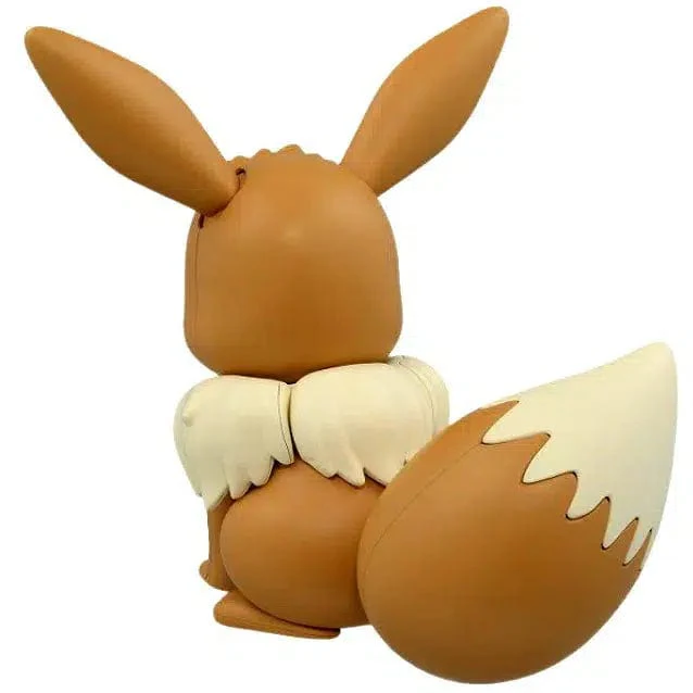 Pokémon - Big Eevee Figure Model Kit - Bandai Spirits - Image 3