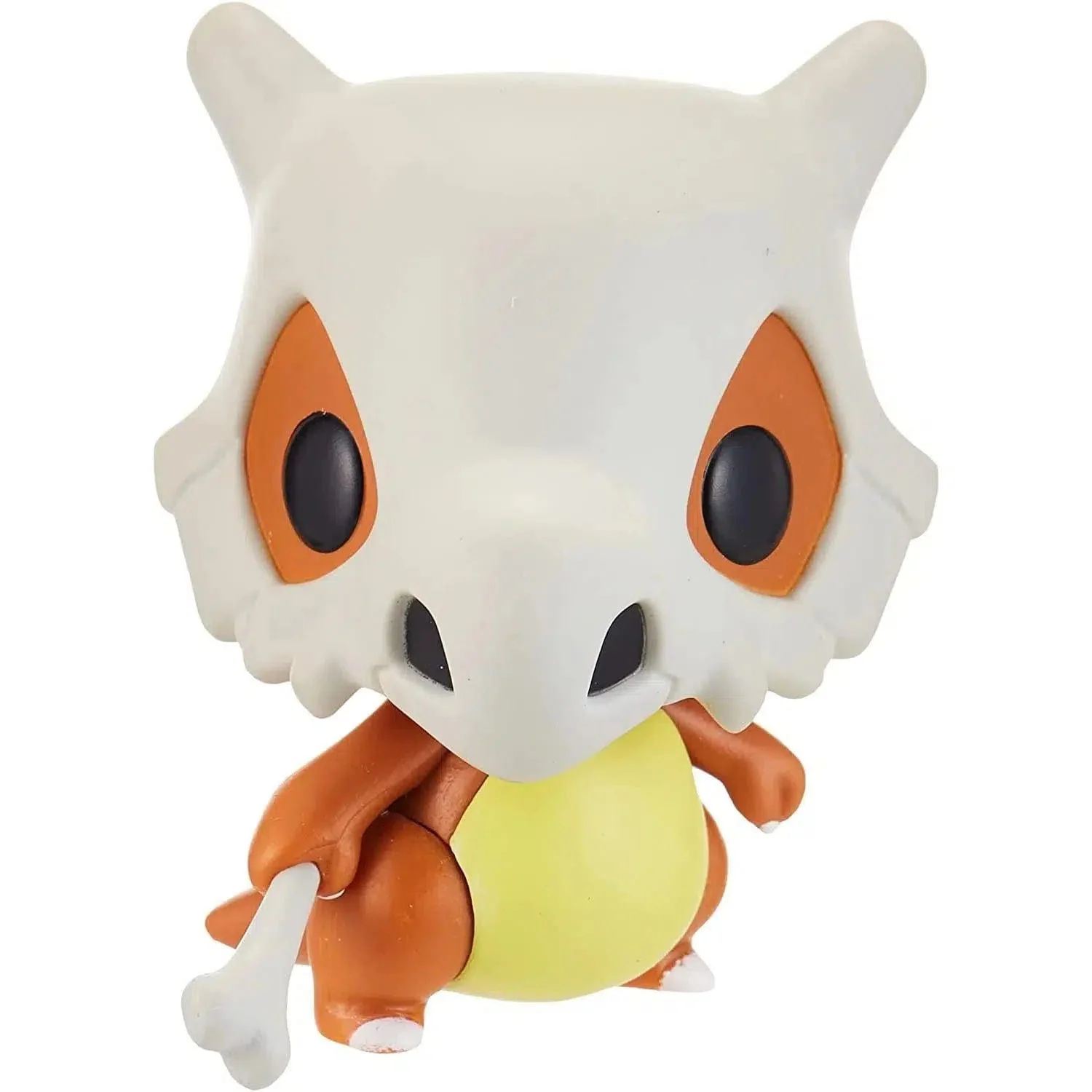 Pokémon - Cubone Figure (#596) - Funko - POP! Games - Image 2