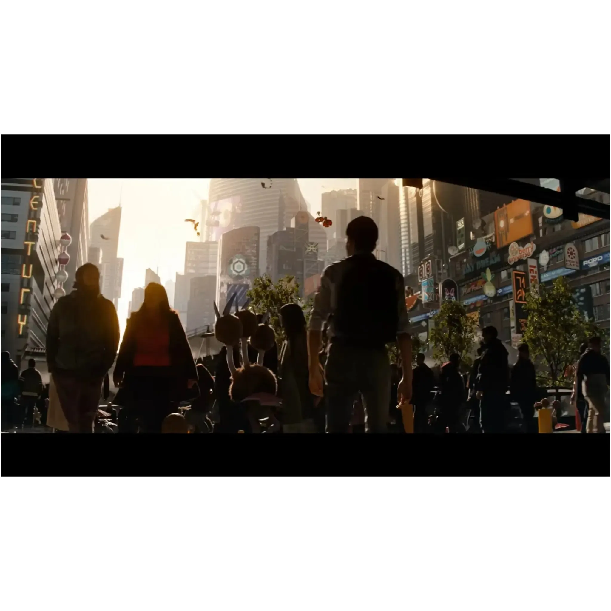 Pokémon: Detective Pikachu | Live-Action Movie | DVD - Image 3