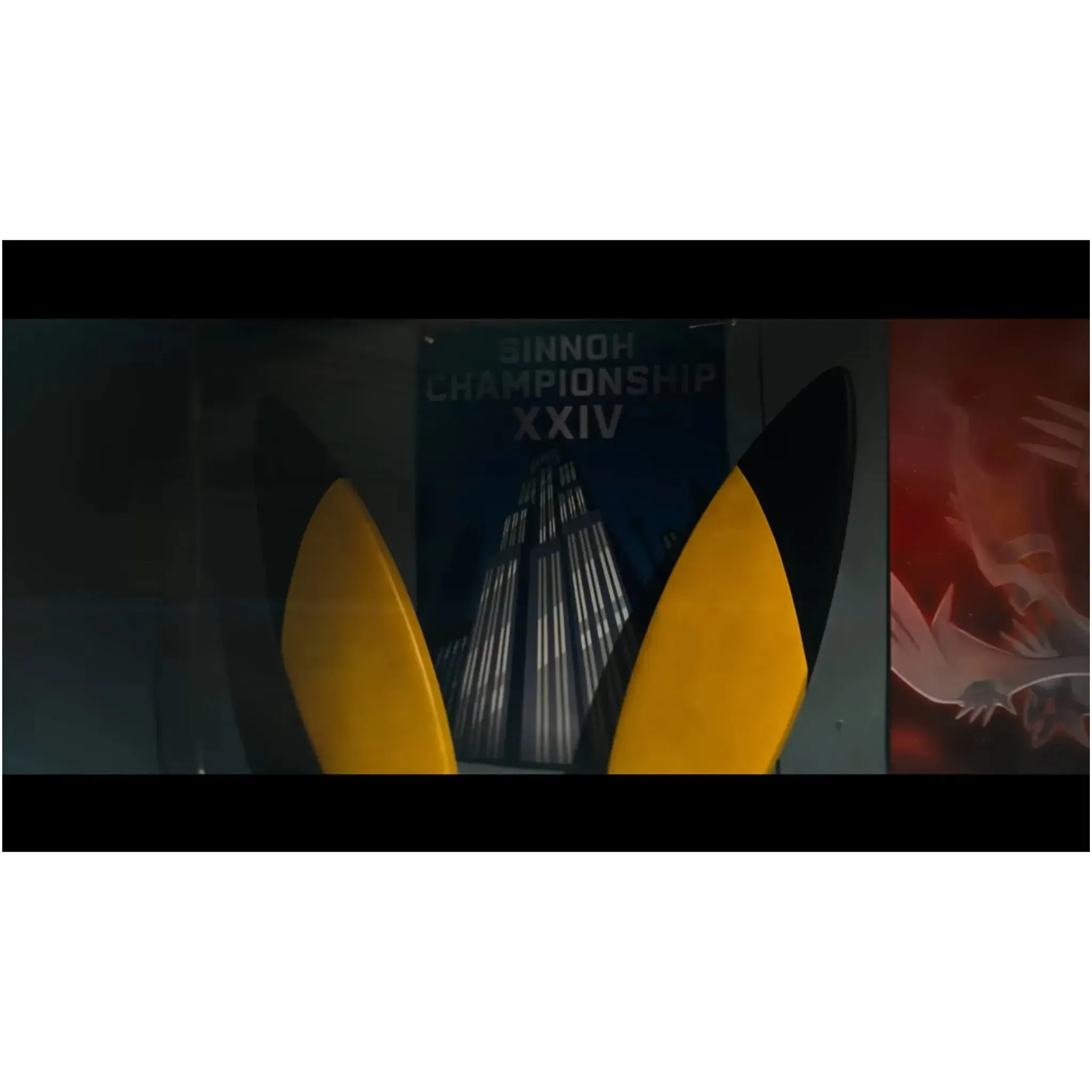 Pokémon: Detective Pikachu | Live-Action Movie | DVD - Image 6