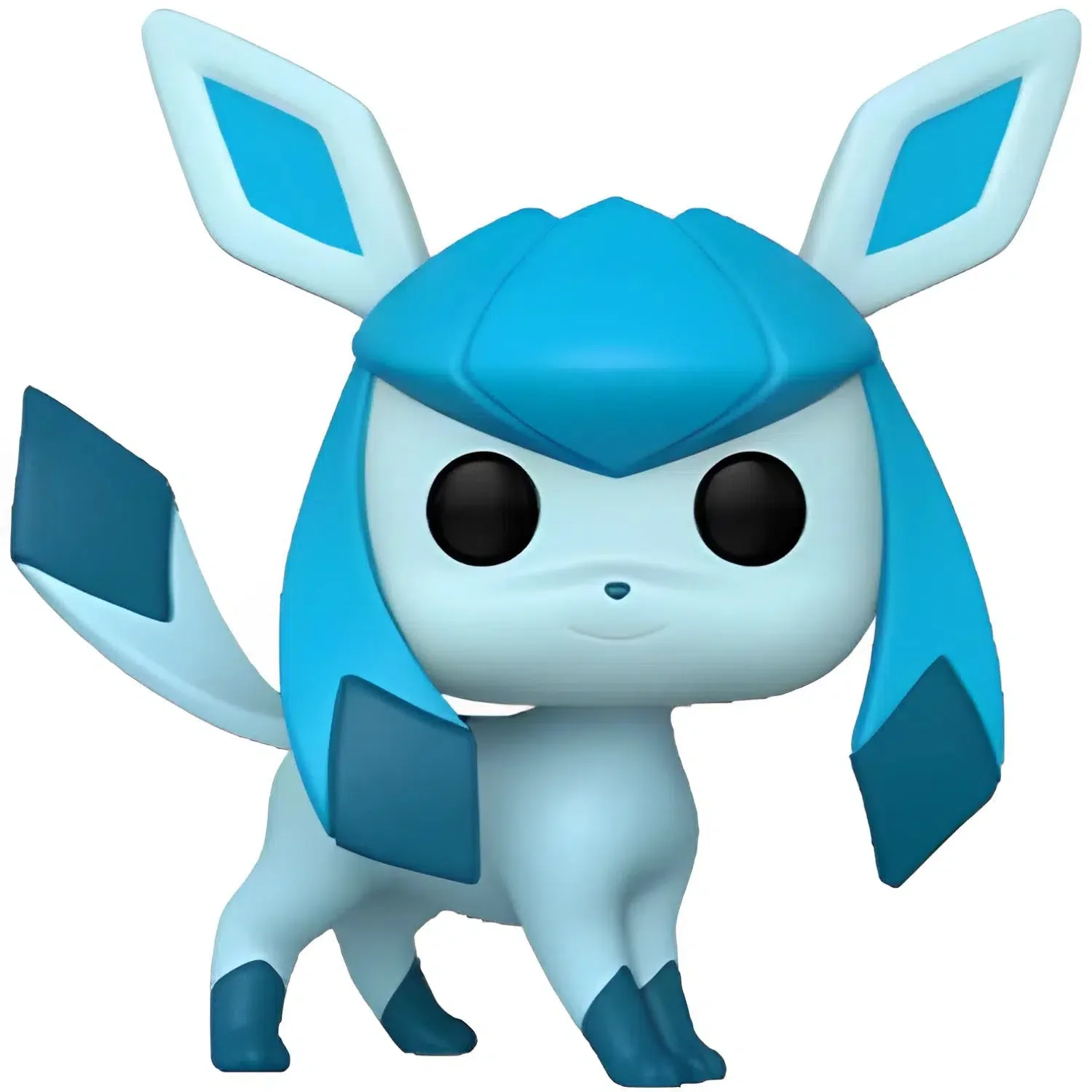 Pokémon - Glaceon Figure - Funko - POP! Games Series (921) - Image 2