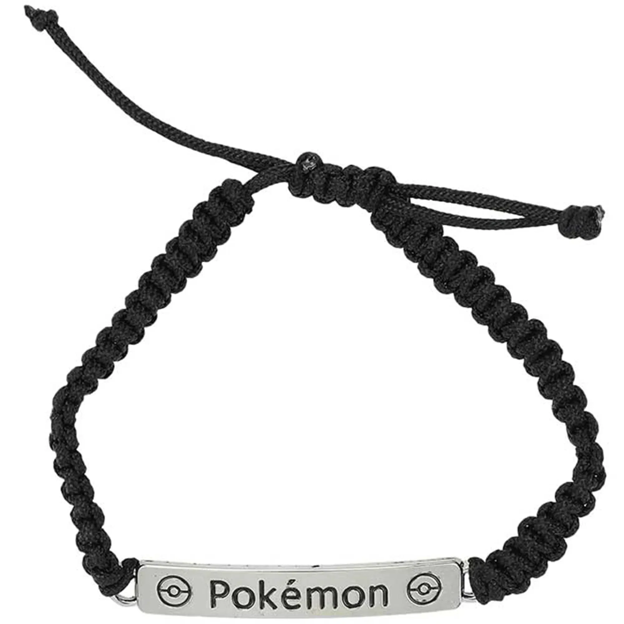 Pokémon - Multi Charm Pokémon & Pokéball Bracelet Set (3 Pack) - Bioworld - Image 4
