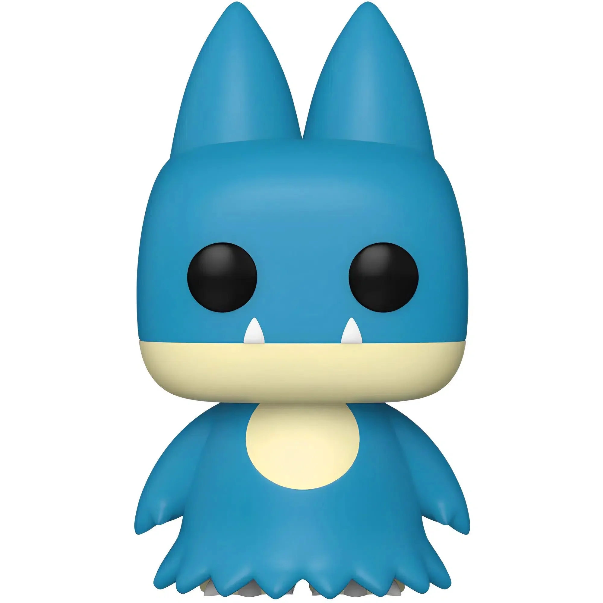 Pokémon - Munchlax Figure - Funko - POP! Games Series (885) - Image 2