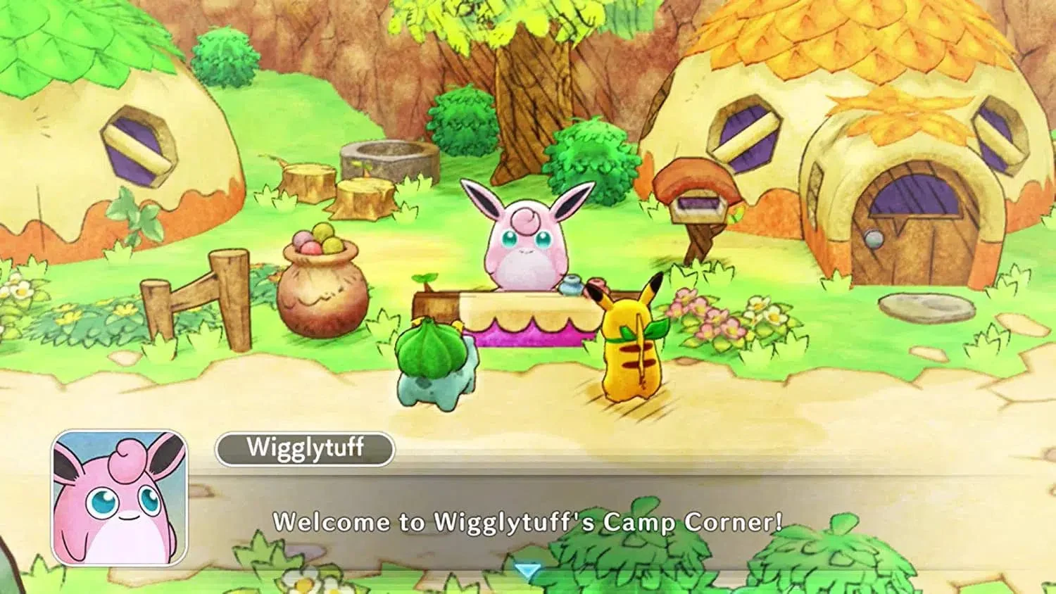 Pokémon Mystery Dungeon: Rescue Team DX - Nintendo Switch - Image 6