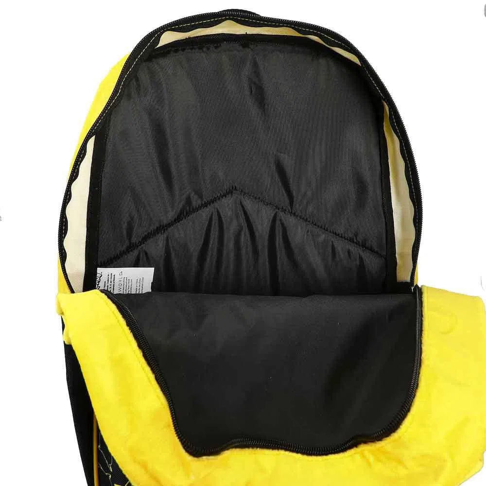 Pokémon - Pikachu 3D Backpack (Sublimated) - Bioworld - Image 6