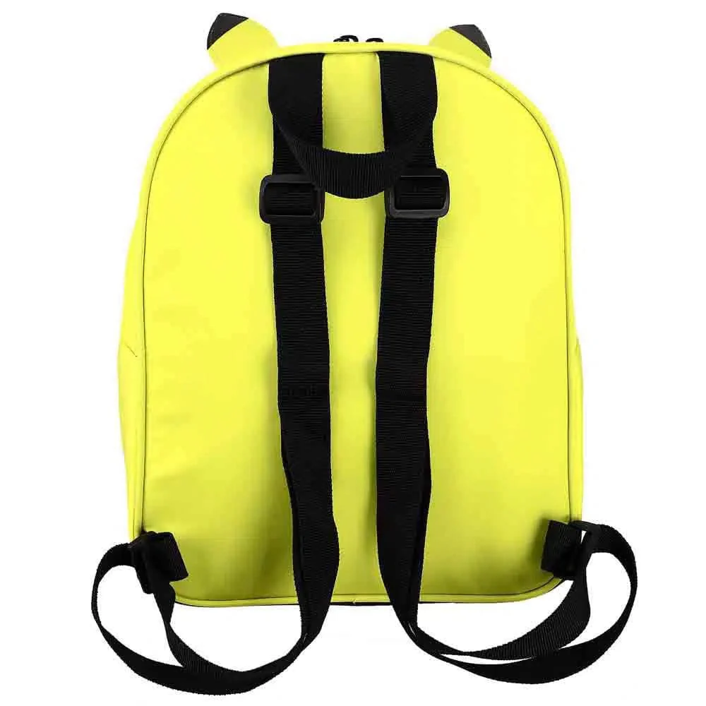 Pokémon - Pikachu Decorative 3D Mini Backpack - Bioworld - Image 2