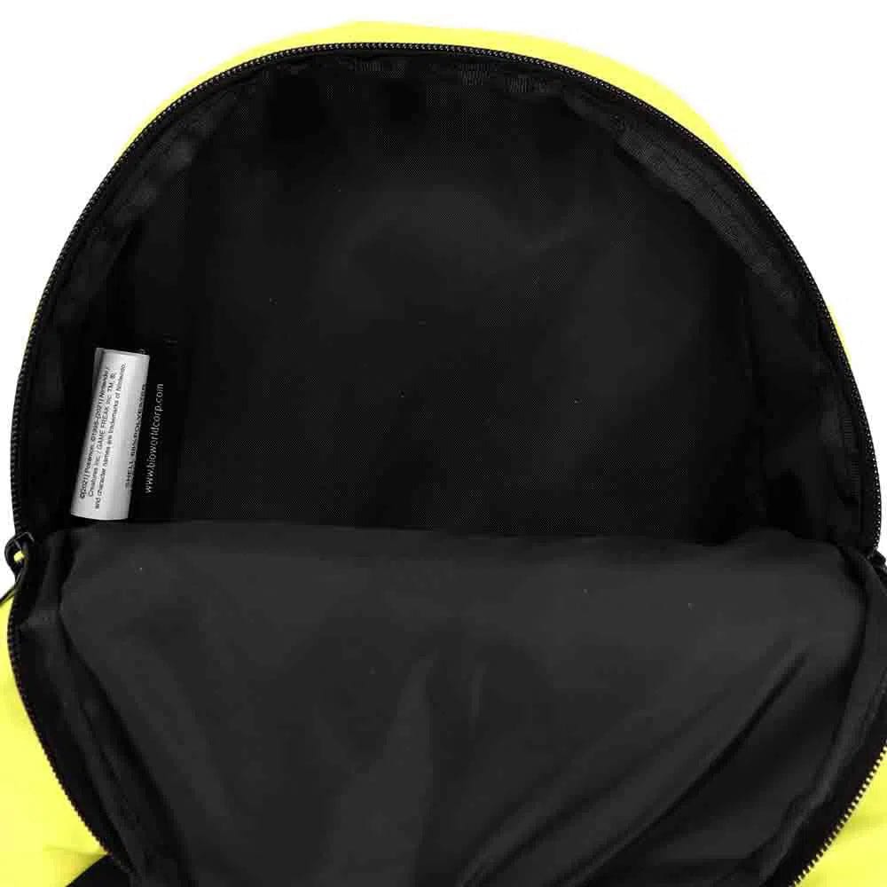 Pokémon - Pikachu Decorative 3D Mini Backpack - Bioworld - Image 5