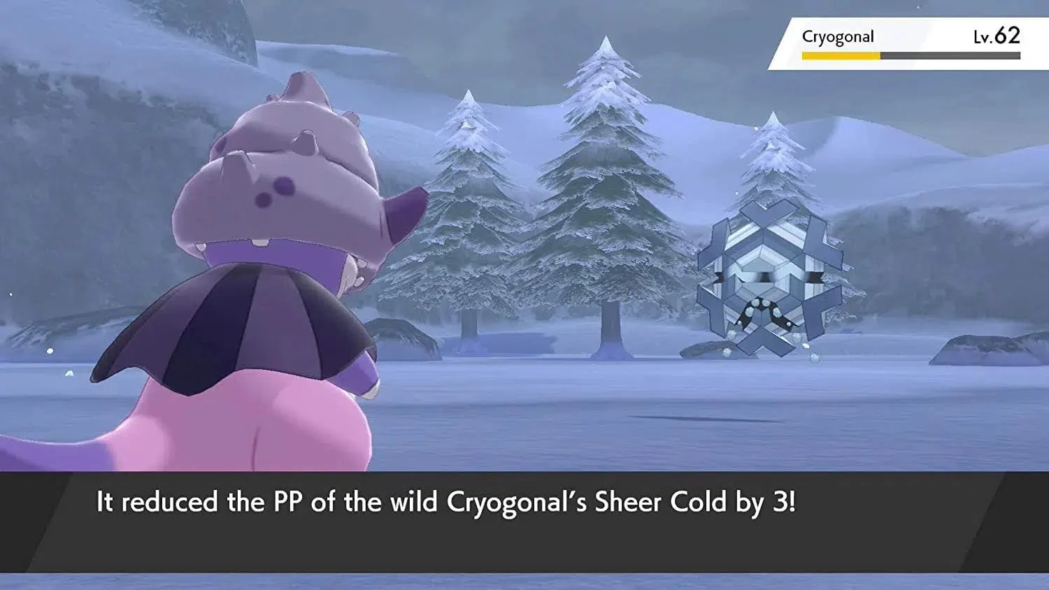 Pokémon Shield + Expansion Pass - Nintendo Switch - Image 6