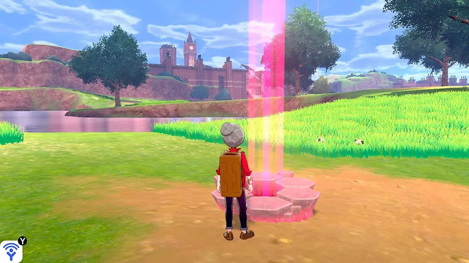 Pokémon: Shield - Nintendo Switch - Image 4