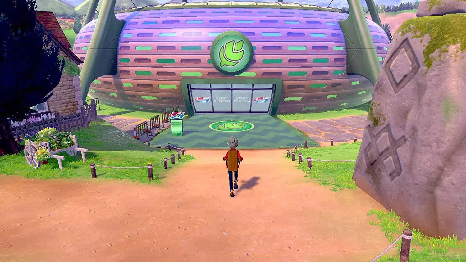 Pokémon: Shield - Nintendo Switch - Image 9
