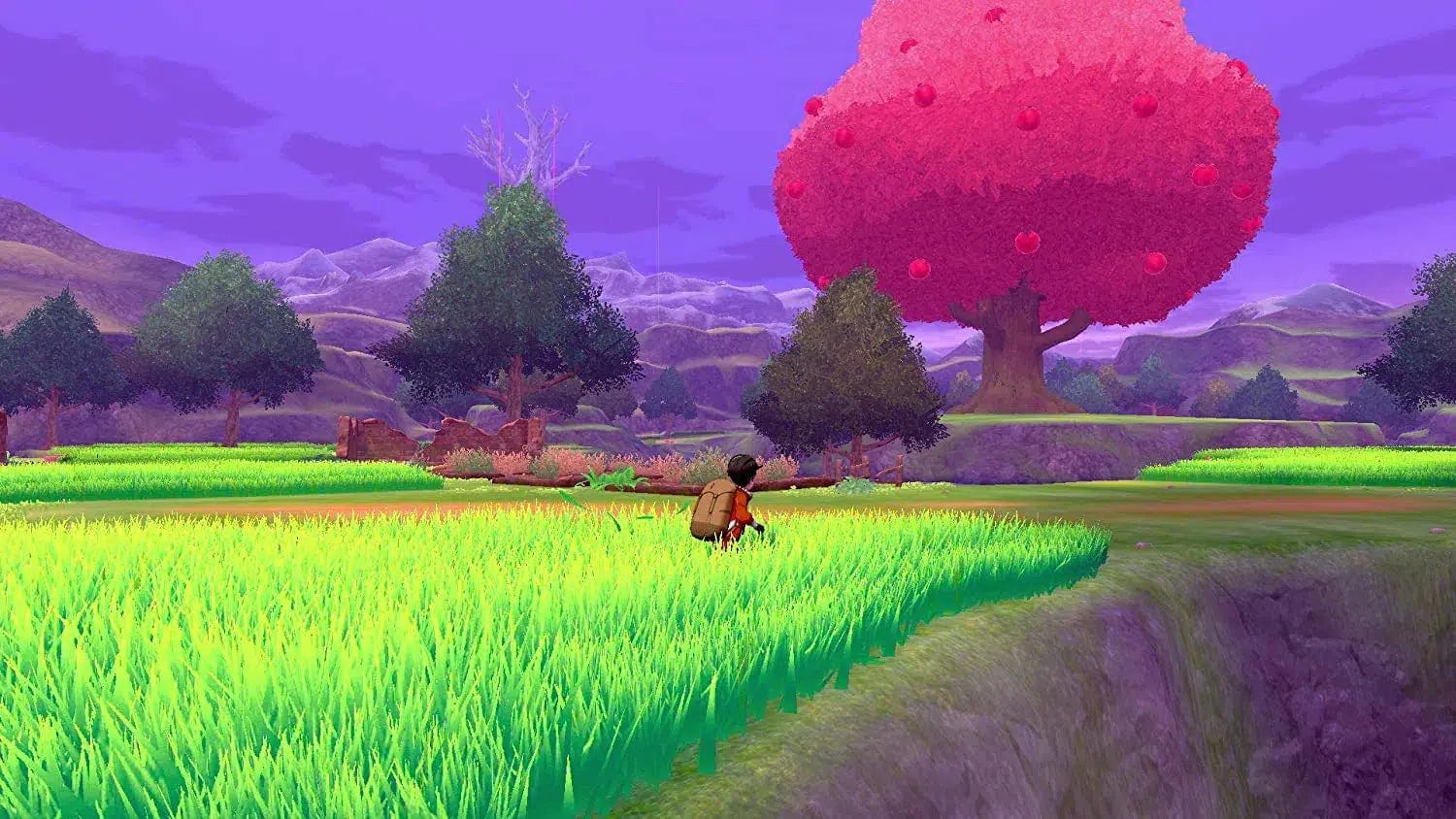 Pokémon Sword + Expansion Pass - Nintendo Switch - Image 17